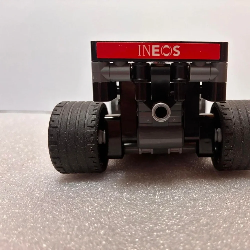 N/A mercedes f1
